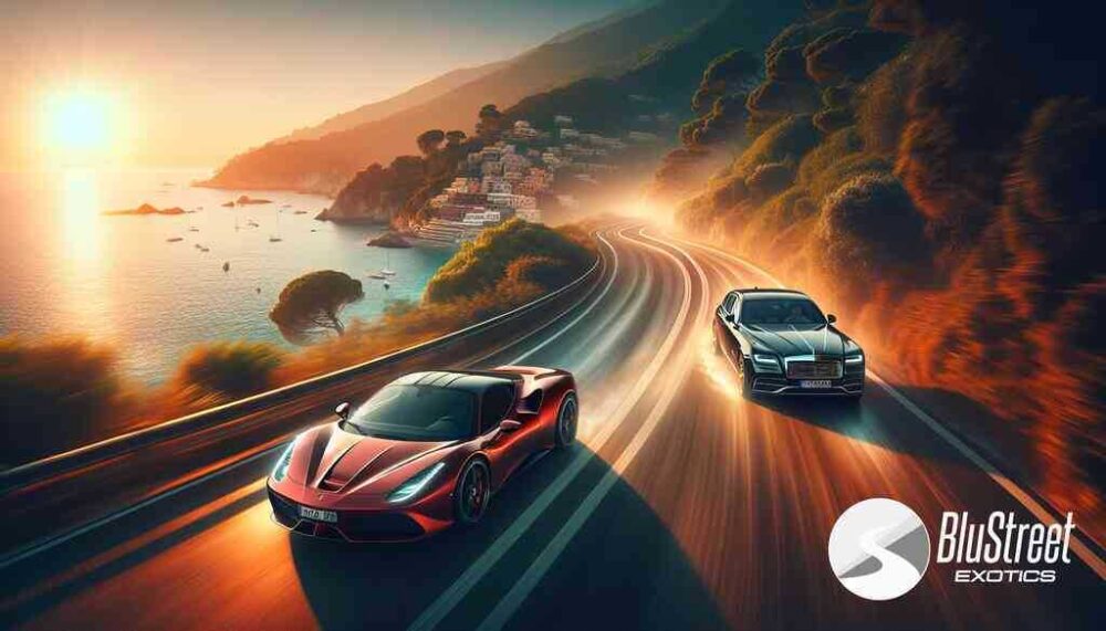 BluStreet's Approach to Luxury Rentals Near The Hamptons