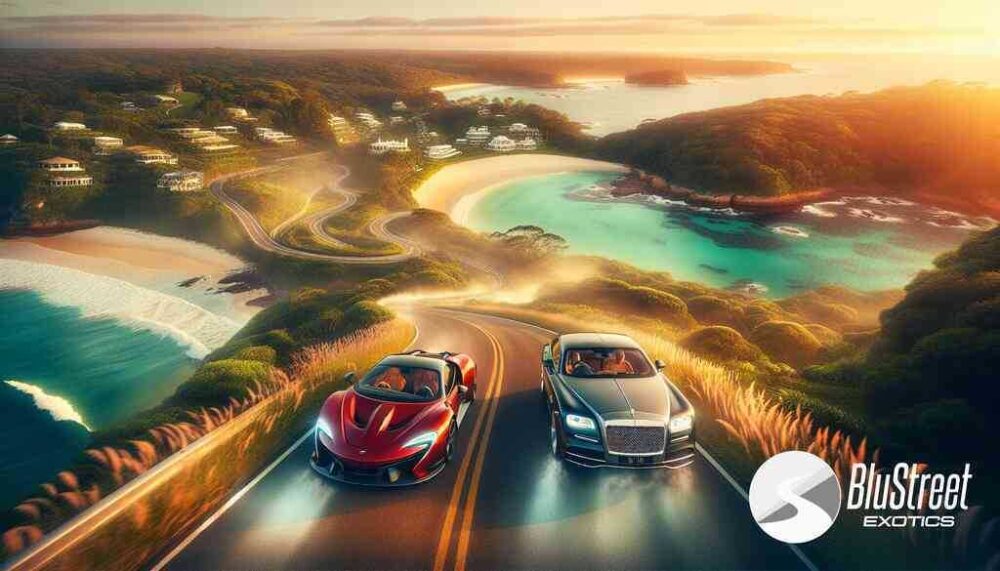 BluStreet's Approach to Luxury Rentals Near The Hamptons