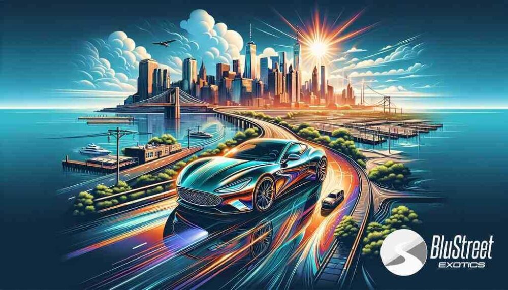 Explore BluStreet's Best Exotic Rentals Near New Jersey