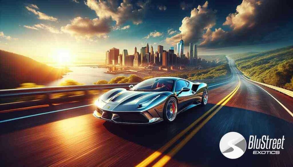 Explore BluStreet's Best Exotic Rentals Near New Jersey