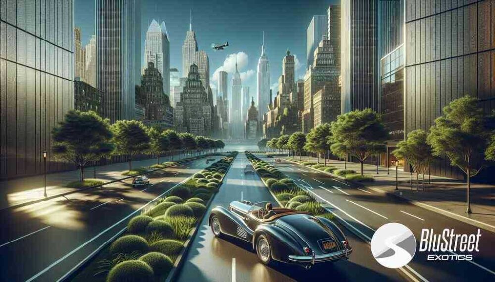 How BluStreet is Redefining Luxury for NYC Travelers