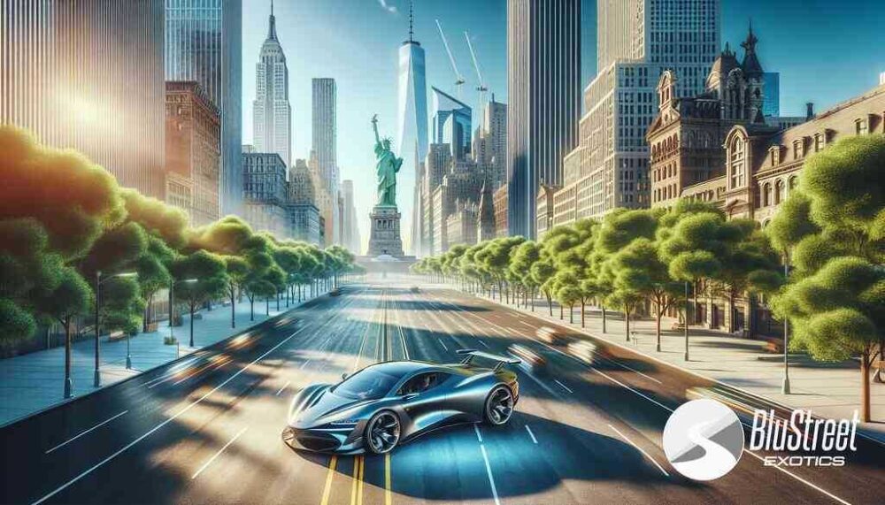 How BluStreet is Redefining Luxury for NYC Travelers