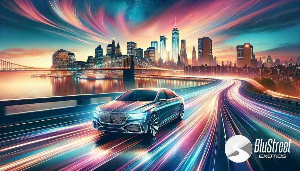 The Best BluStreet Rentals for NYC Special Events
