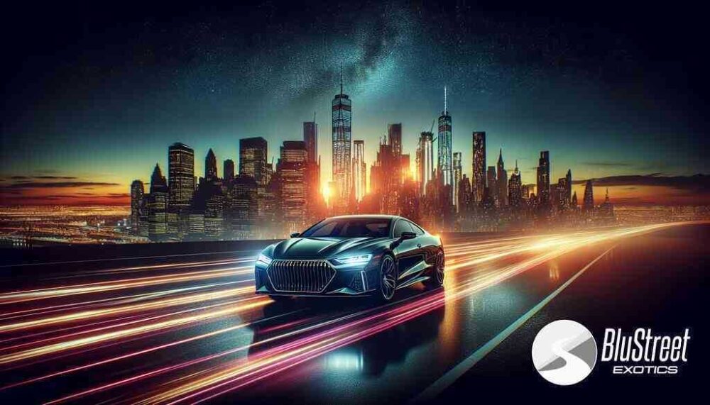 The Best BluStreet Rentals for NYC Special Events