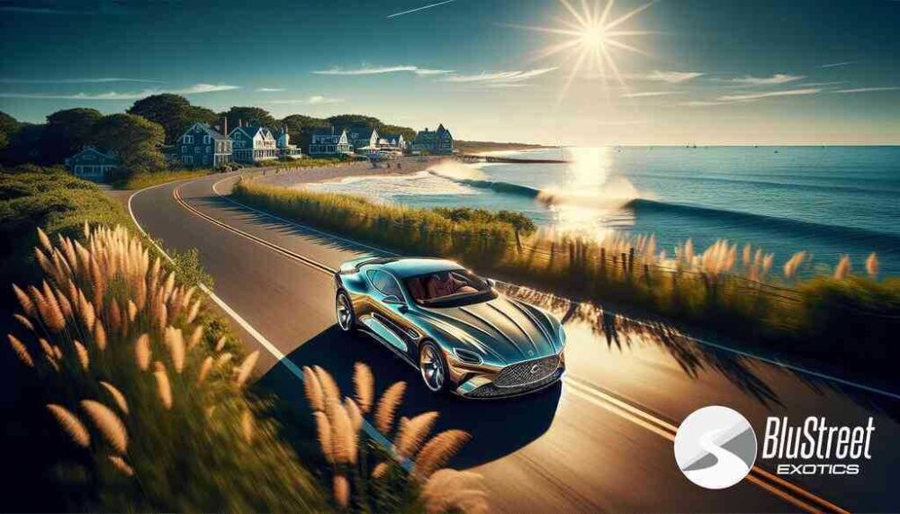 What Differentiates BluStreet in Hamptons Rentals?