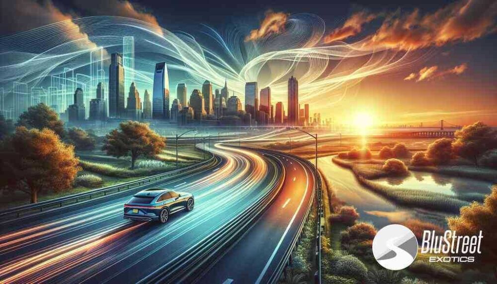 What Is the Ultimate Guide to New Jersey Car Rentals?