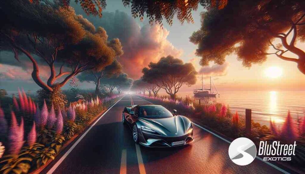 What Sets BluStreet Apart in New Jersey Car Rentals?