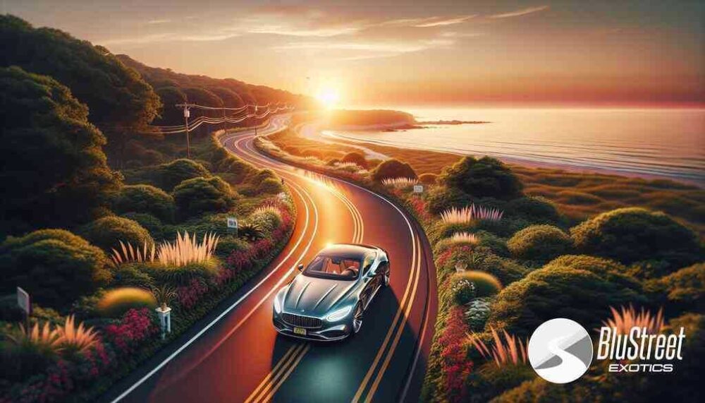 What Sets BluStreet Apart in New Jersey Car Rentals?