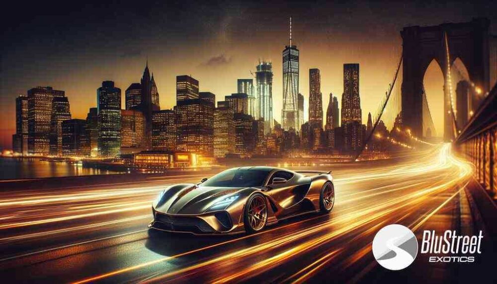 What's Unique About BluStreet Luxury in New York?