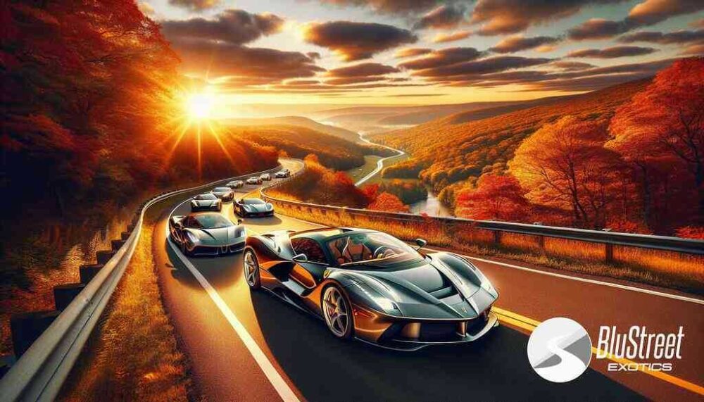 Why BluStreet is a Game-Changer for New Jersey Rentals