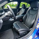 BMW M340i Blue