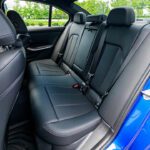 BMW M340i Blue