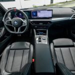BMW M340i Blue