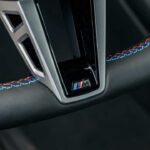 BMW M340i Blue