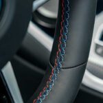 BMW M340i Blue