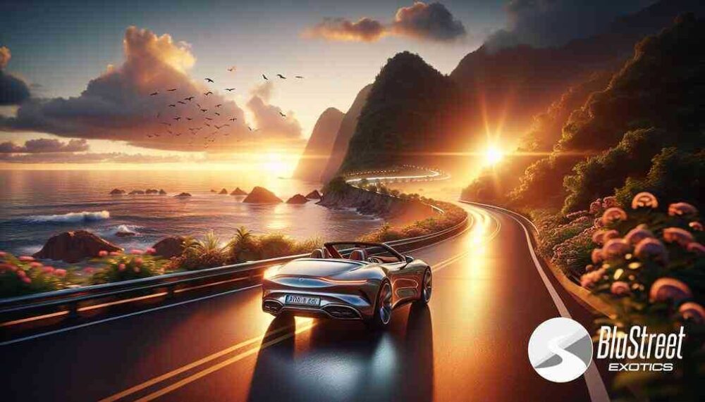 BluStreet Key Insights: Exotic Car Rentals Near You