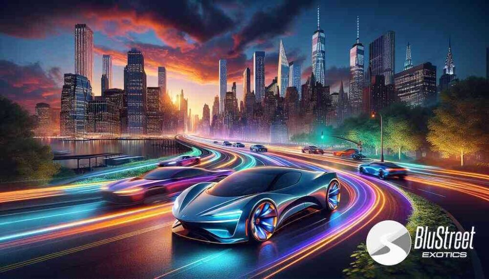 Exploring the Future of BluStreet Exotic Rentals in NYC