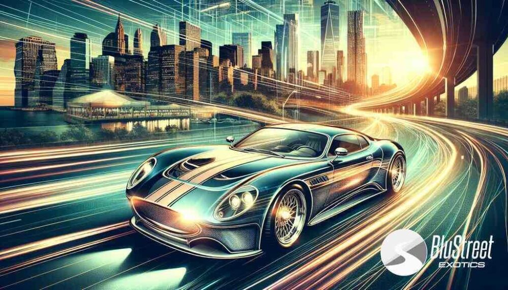How BluStreet Brooklyn Rentals Revolutionize Exotic Touring
