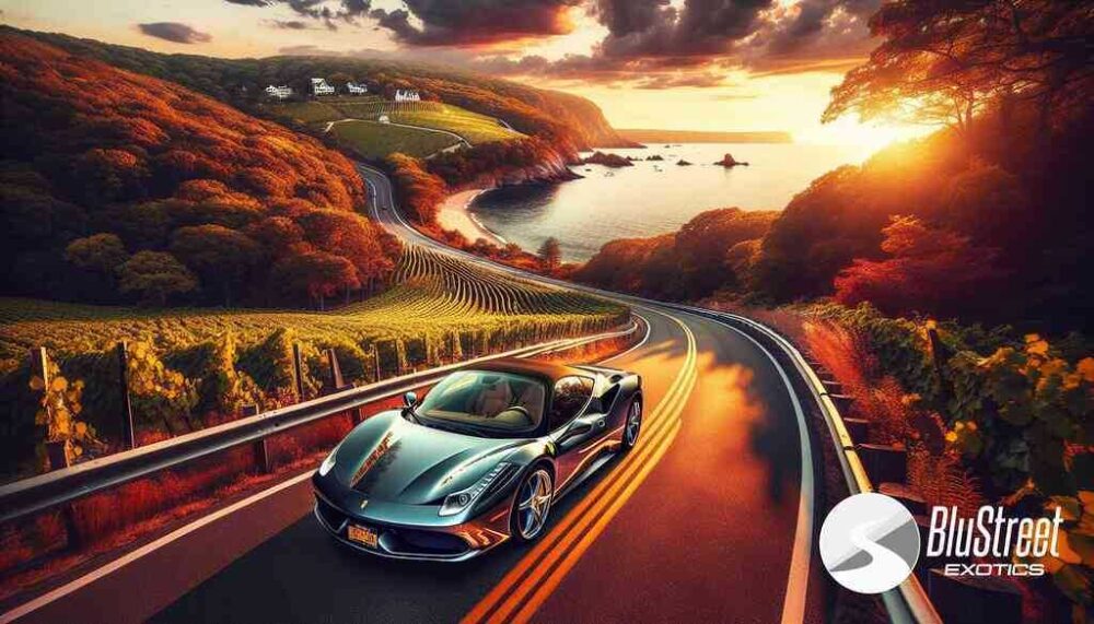 How BluStreet Transforms Long Island Luxury Journeys