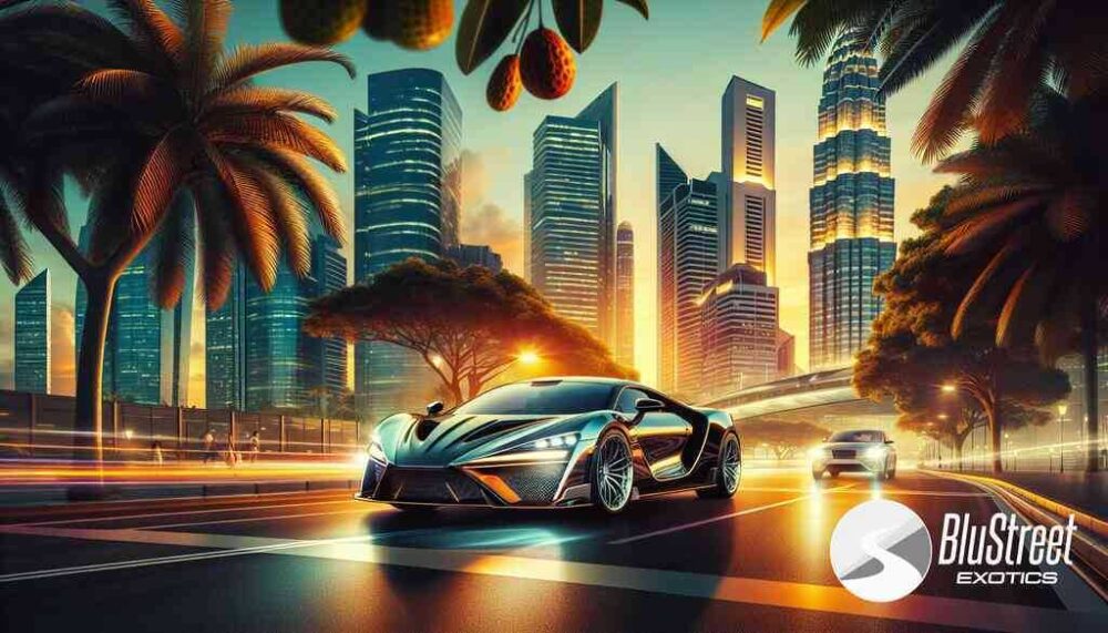 How Does BluStreet Redefine Exotic Rentals Near Queens