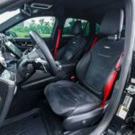 Mercedes Benz GLC 43 AMG Black