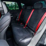 Mercedes Benz GLC 43 AMG Black