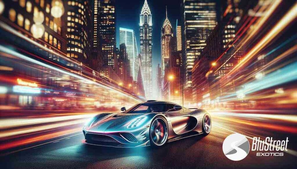 Reviewing BluStreet's Unique Exotic Choices in NYC