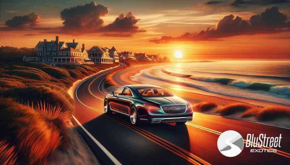 The Ultimate Way BluStreet Elevates The Hamptons Scene