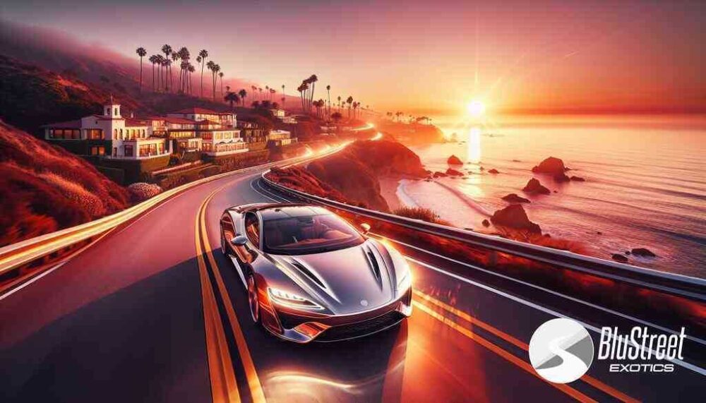 Understanding BluStreet's High-End Rentals Near Me