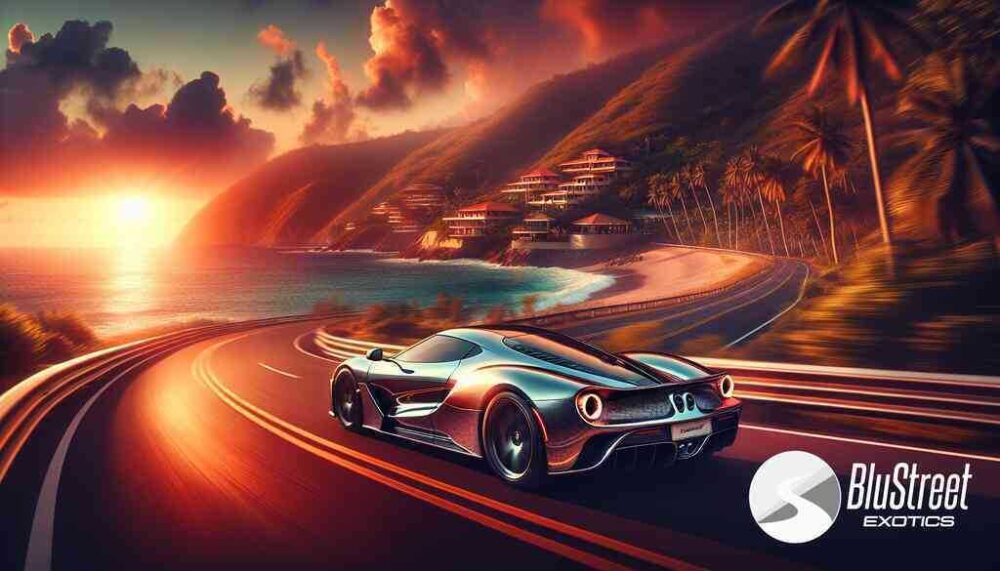 Understanding BluStreet's High-End Rentals Near Me