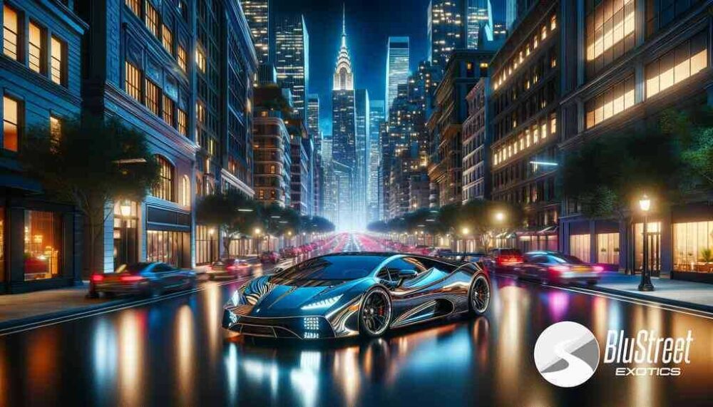 What Makes BluStreet the Best Choice for New York Luxury