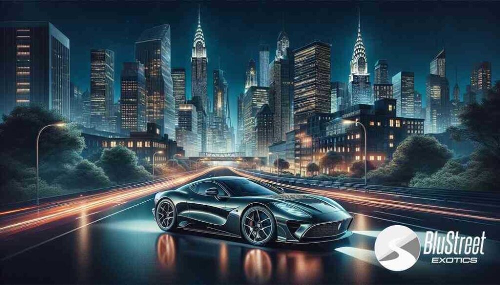 What Makes BluStreet the Best Choice for New York Luxury