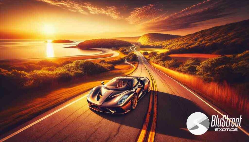 What Sets BluStreet Apart for Long Island Car Enthusiasts