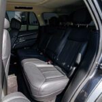 LR Range Rover SE Gray