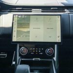 LR Range Rover SE Gray