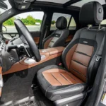 Mercedes-Benz GLE 53 AMG Black