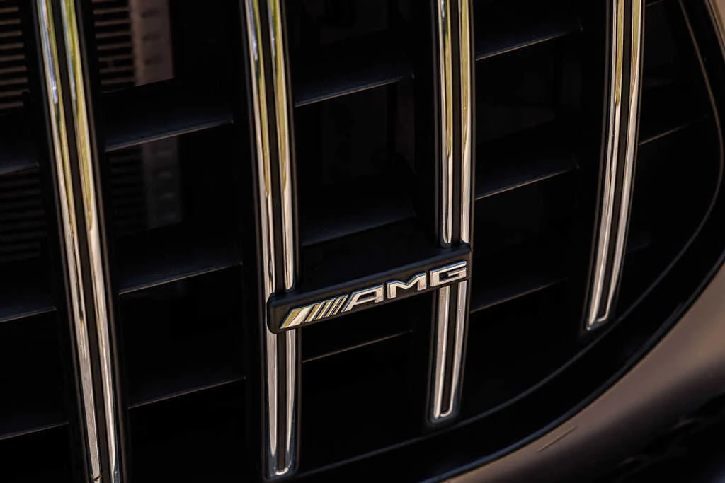Mercedes-Benz GLE 53 AMG photo 6