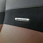 Mercedes-Benz GLE 53 AMG Black