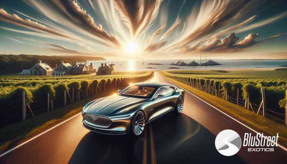 Discovering BluStreet's Best Exotic Rentals in the Hamptons