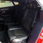 Lamborghini Urus Red/Black