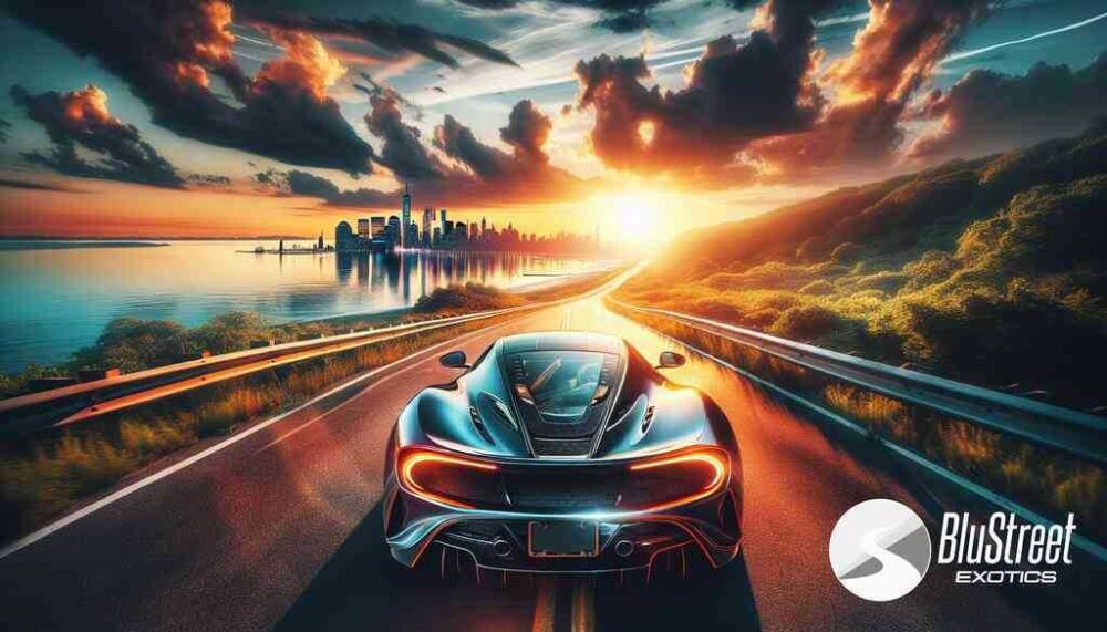 Ultimate Guide to Exotic Car Rentals in Long Island with BluStreet