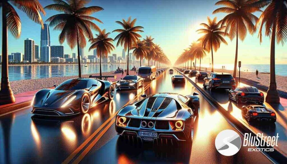 What Sets BluStreet's Miami Rentals Apart in 2025