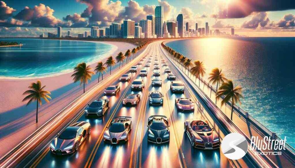 What Sets BluStreet's Miami Rentals Apart in 2025