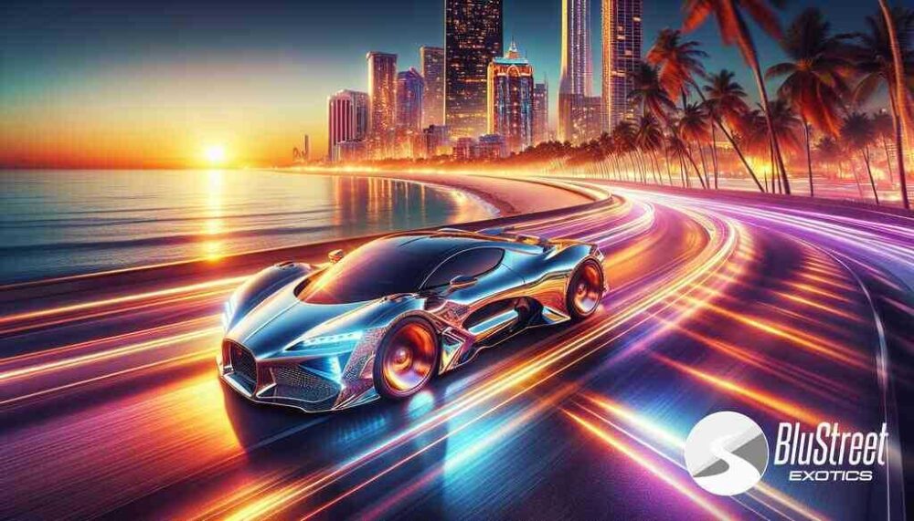 Why BluStreet Is a Game Changer for Miami Travellers