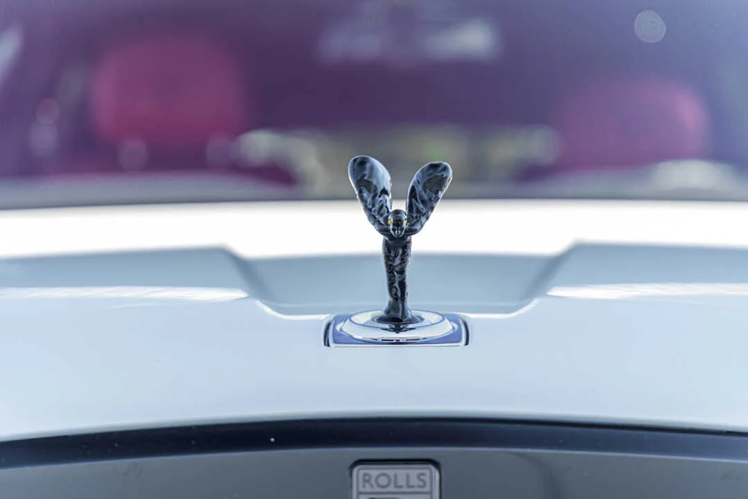 Rolls-Royce Cullinan photo 5