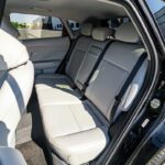 Hyundai Kona Black/White