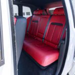 Rolls-Royce Cullinan White/Red