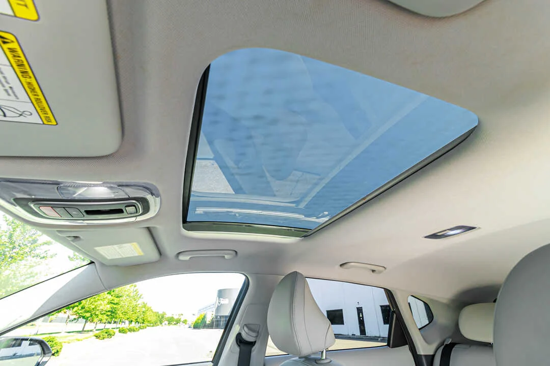 Hyundai Kona photo 7