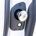 Rolls-Royce Cullinan White/Red