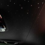 Rolls-Royce Cullinan White/Red